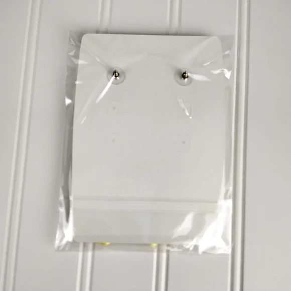 Una Douce Flower Beaded Tassel Statement Earrings In Yellow - Picture 3 of 5